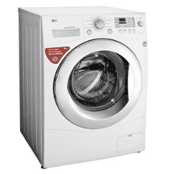 Conserto de maquina de lavar LG