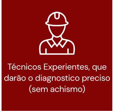 tecnicos experientes