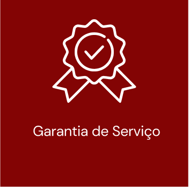 Garantia de serviço